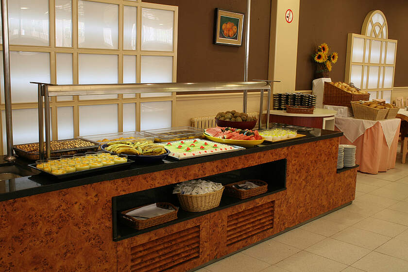 Hotel Don Juan Tossa