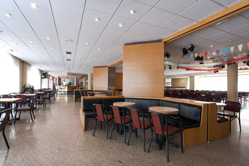 Hotel Don Juan Tossa