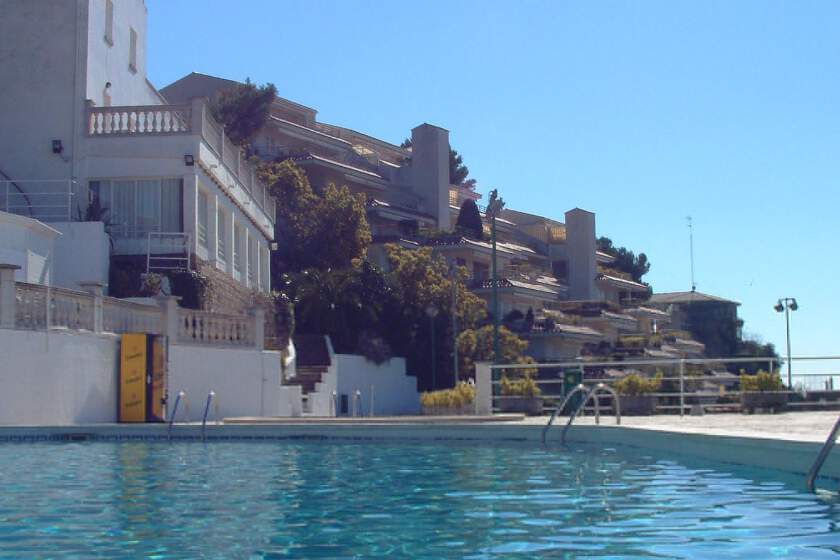Hotel Don Juan Tossa