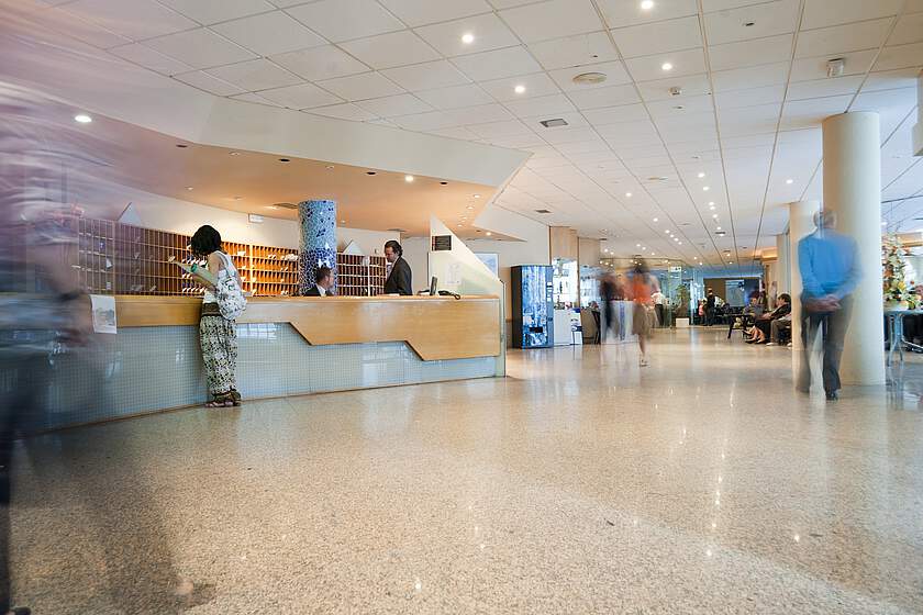 Hotel Don Juan Tossa