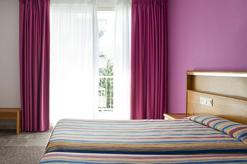 Hotel Don Juan Tossa