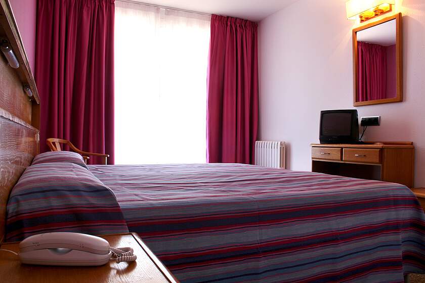 Hotel Don Juan Tossa