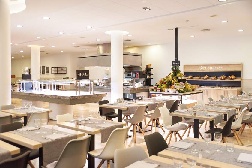 Hotel Dwo Sirius
