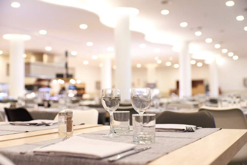 Hotel Dwo Sirius