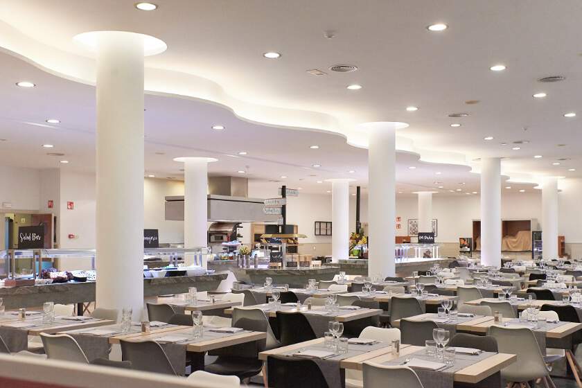 Hotel Dwo Sirius