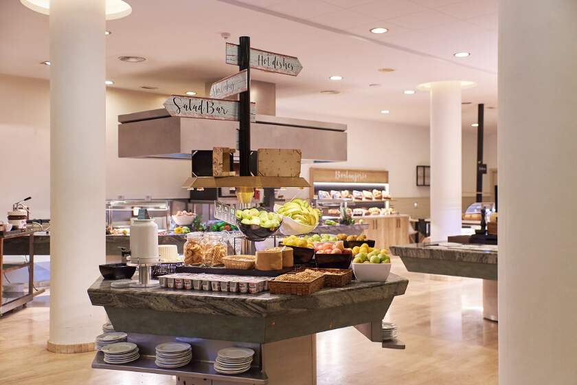 Hotel Dwo Sirius