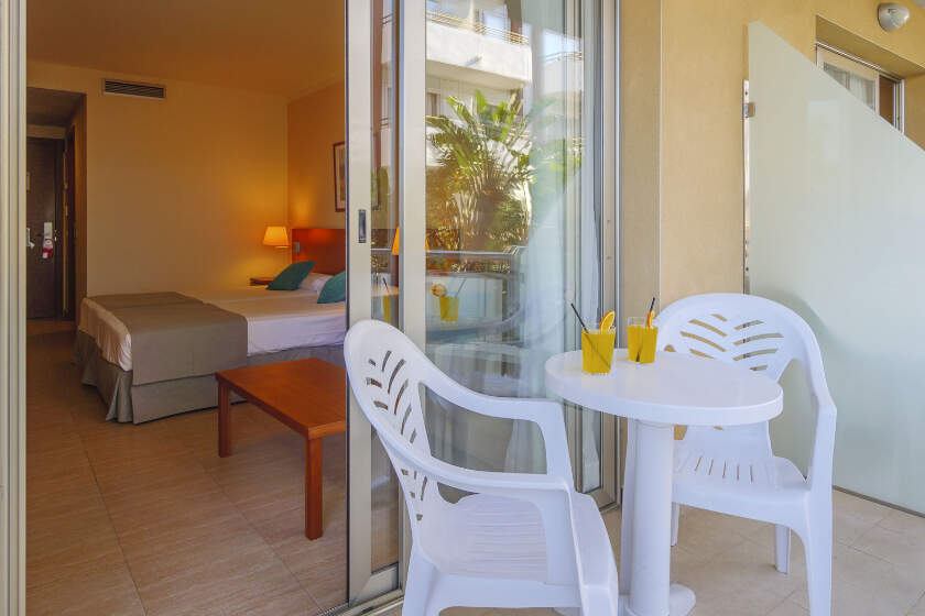 Hotel Dwo Sirius