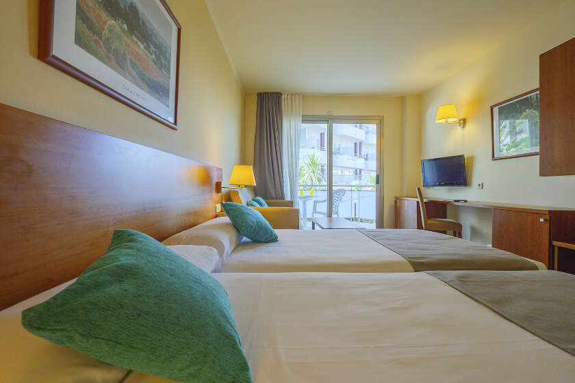 Hotel Dwo Sirius
