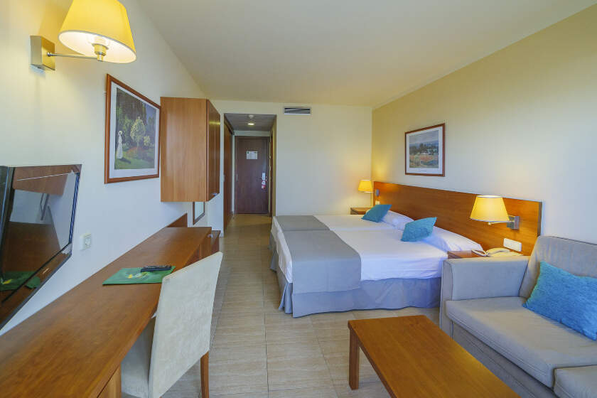 Hotel Dwo Sirius