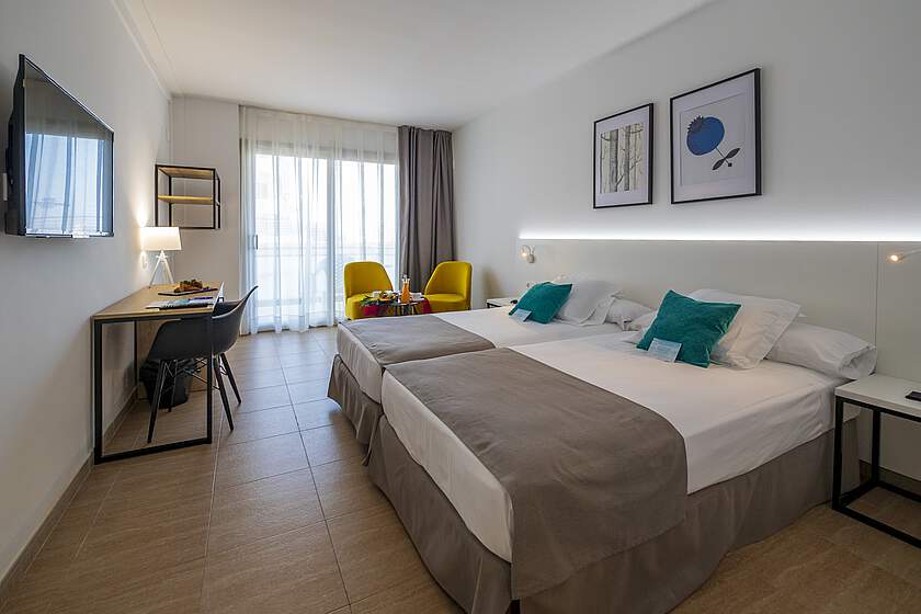Hotel Dwo Sirius