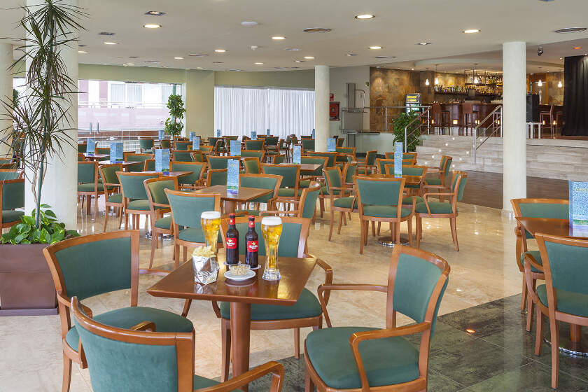 Hotel Dwo Sirius