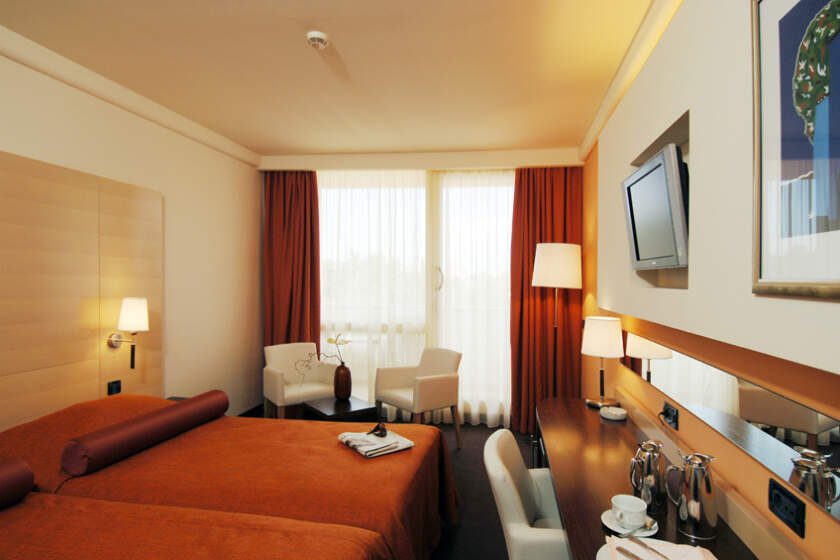 Hotel Eden Istrie