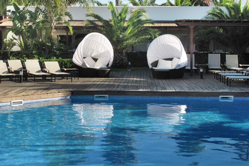 Hotel Estival Park