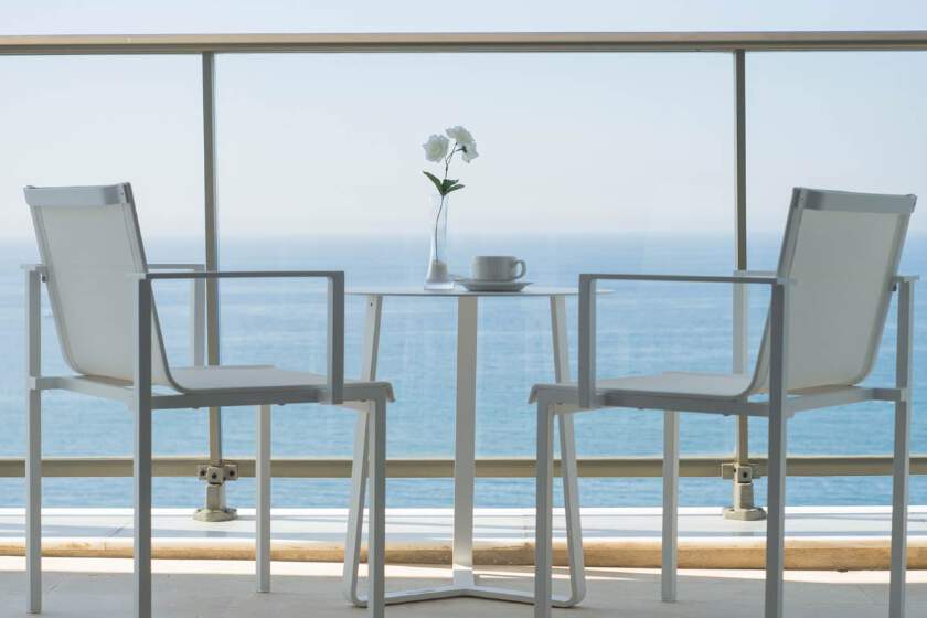 Hotel Estival Torrequebrada