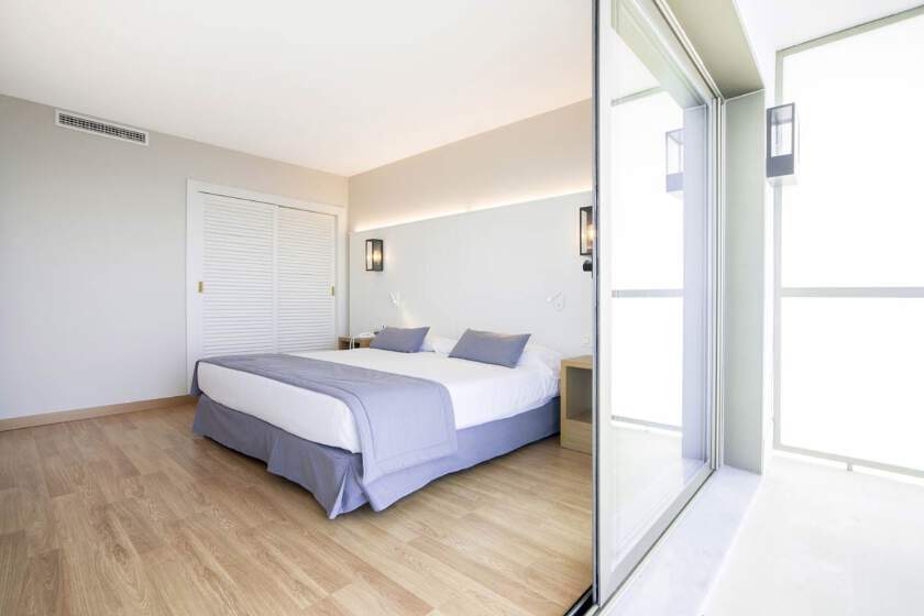 Hotel Estival Torrequebrada