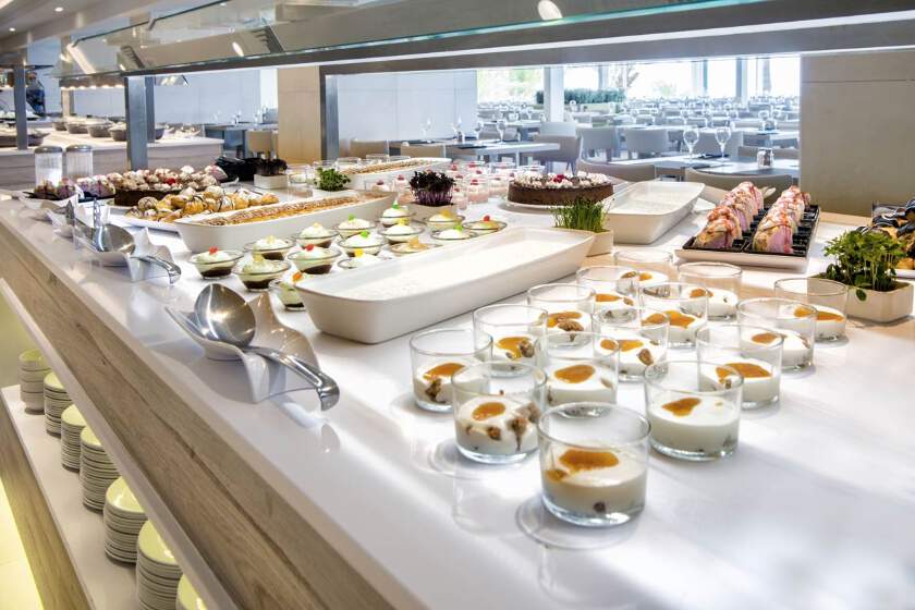 Hotel Estival Torrequebrada