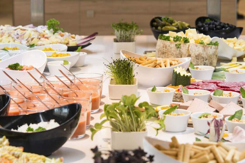 Hotel Estival Torrequebrada