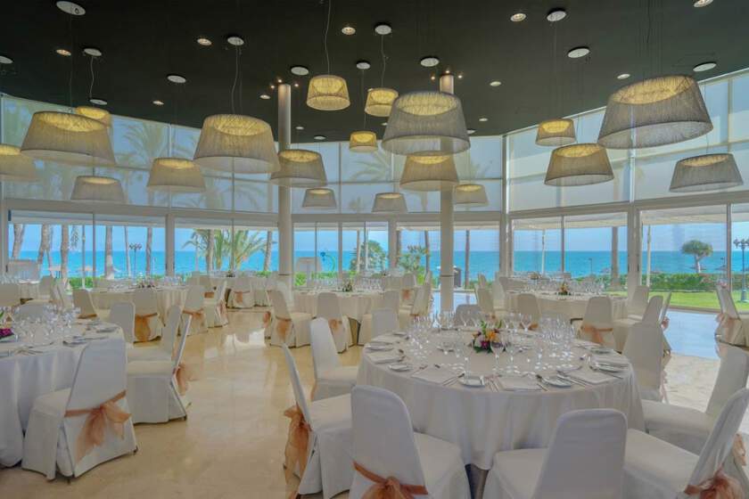 Hotel Estival Torrequebrada