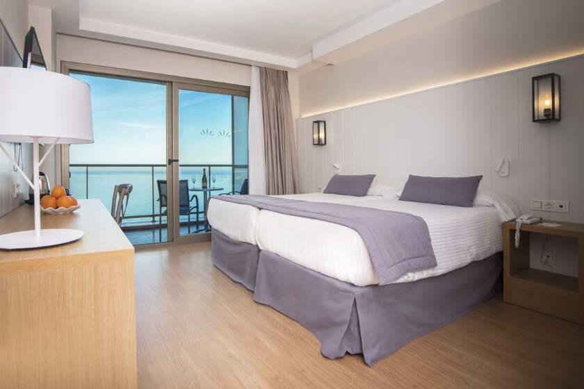 Hotel Estival Torrequebrada