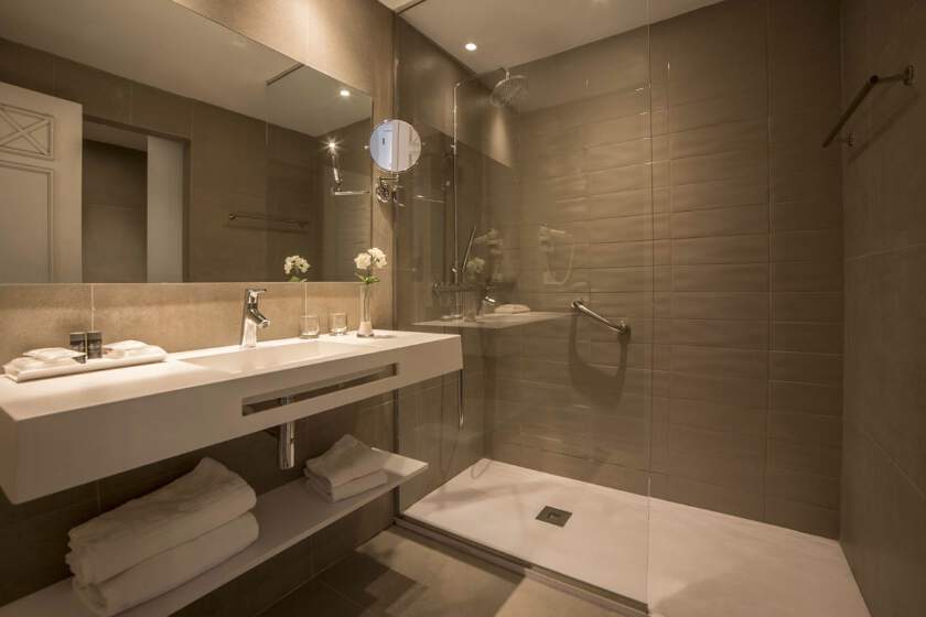 Hotel Estival Torrequebrada