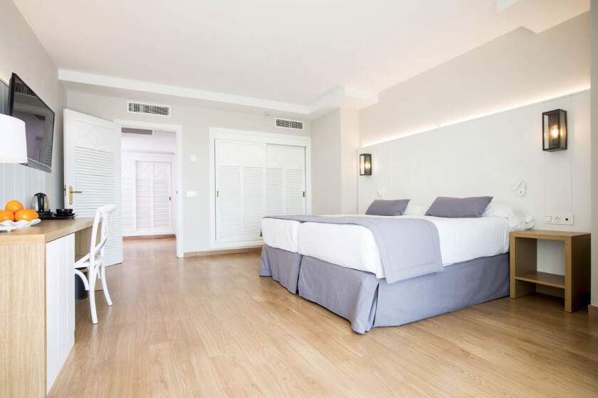 Hotel Estival Torrequebrada