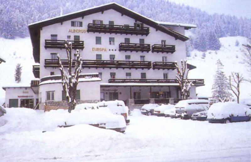 Hotel Europa
