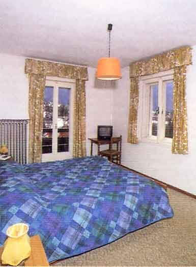 Hotel Europa