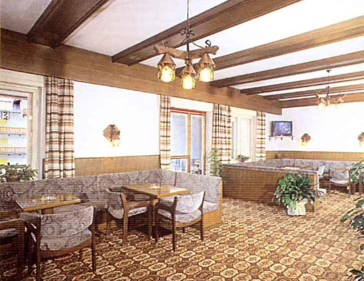 Hotel Europa