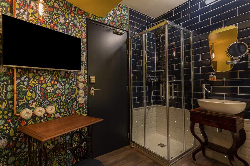 Hotel Exquis by Elegancia