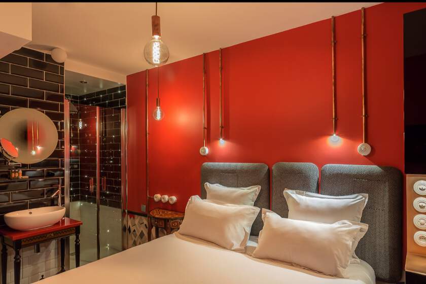 Hotel Exquis by Elegancia