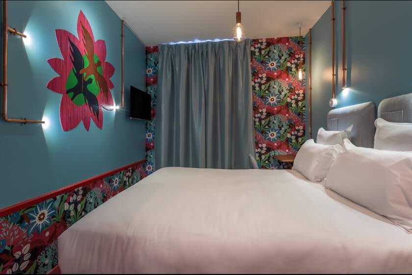 Hotel Exquis by Elegancia
