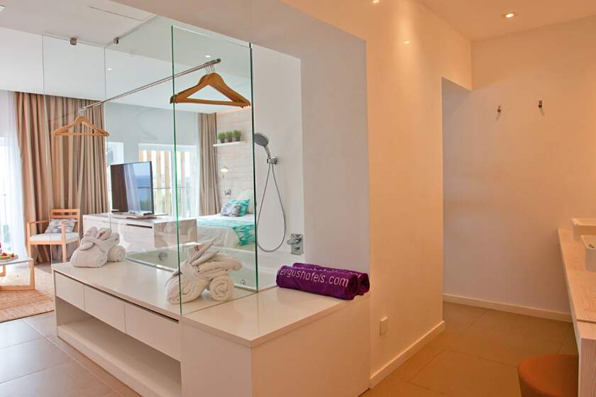 Hotel Fergus Style Palmanova