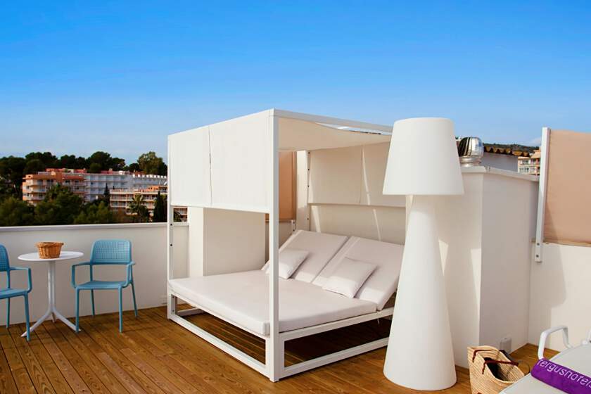 Hotel Fergus Style Palmanova