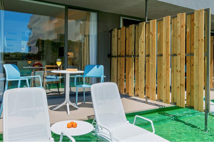 Hotel Fergus Style Palmanova