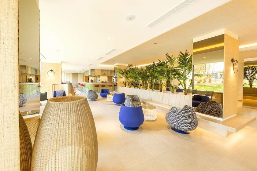 Hotel Fergus Tobago