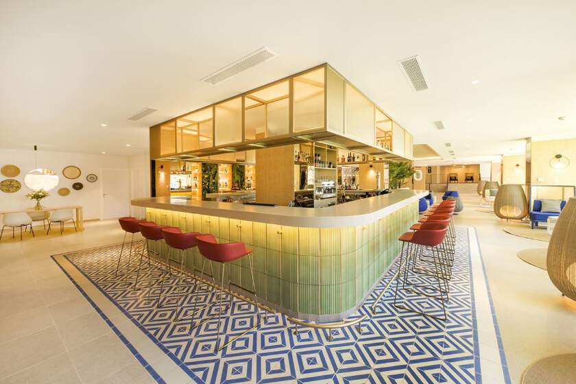 Hotel Fergus Tobago