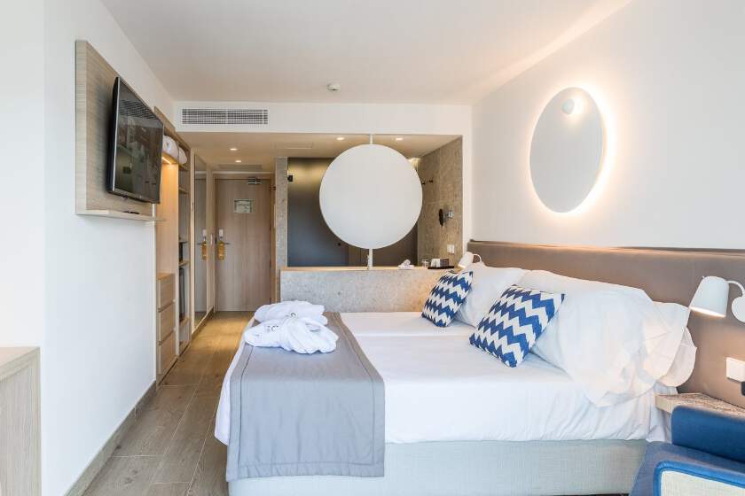 Hotel Fergus Tobago