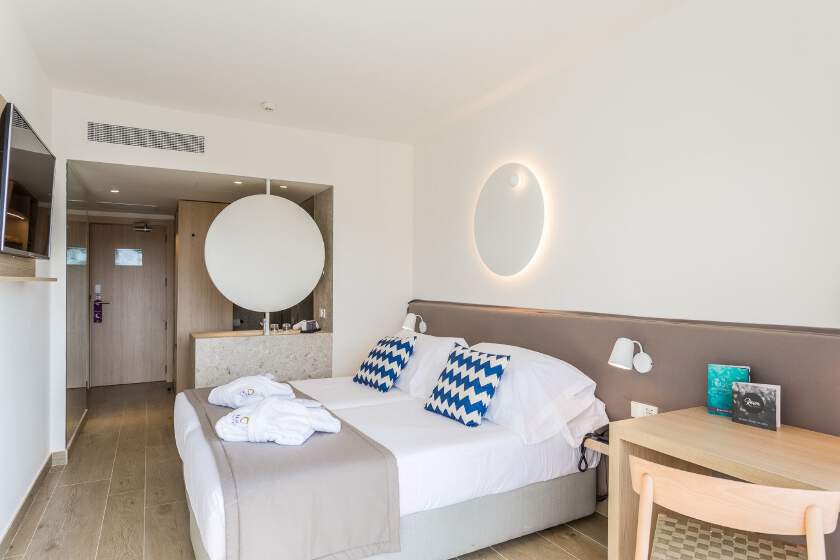 Hotel Fergus Tobago