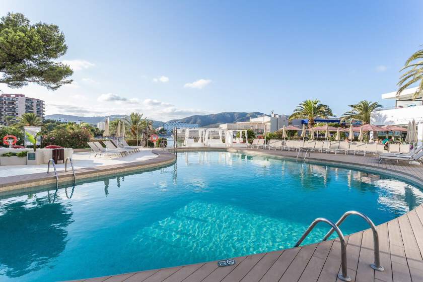 Hotel Fergus Tobago