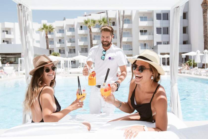 Hotel Garbi Ibiza & Spa
