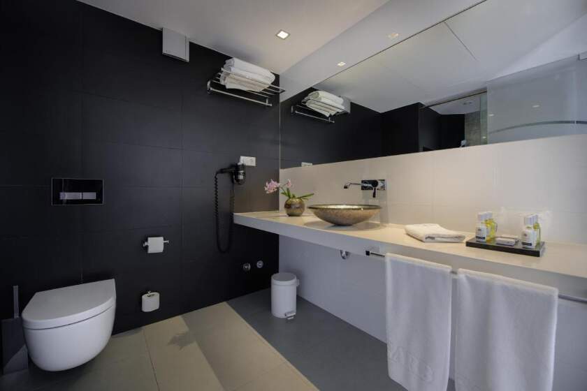 Hotel Garbi Ibiza & Spa