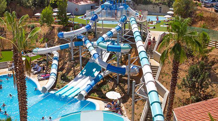 Hotel Garbi Park