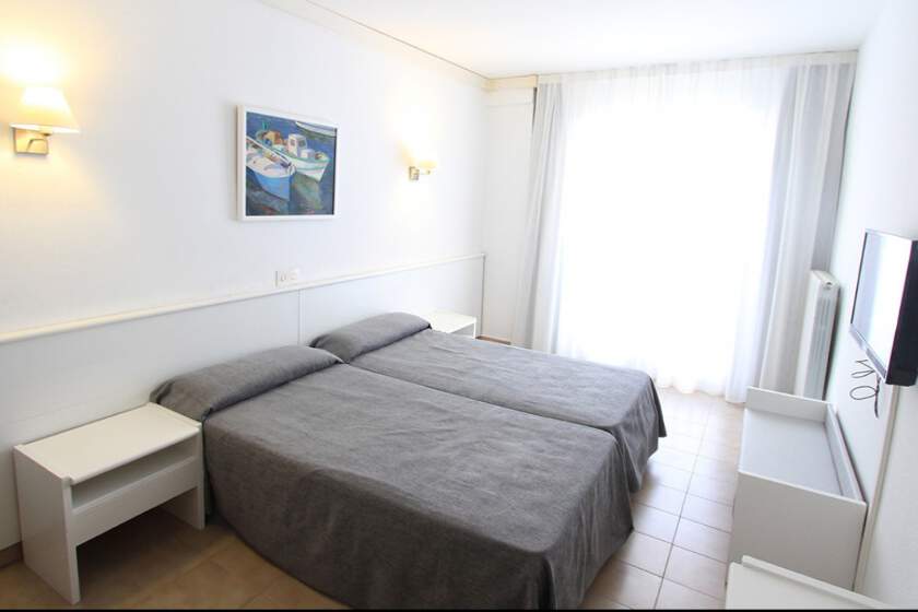 Hotel Garbi Park