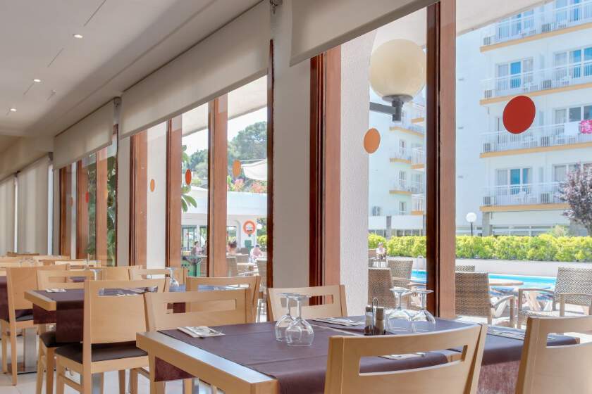 Hotel Garbi Park
