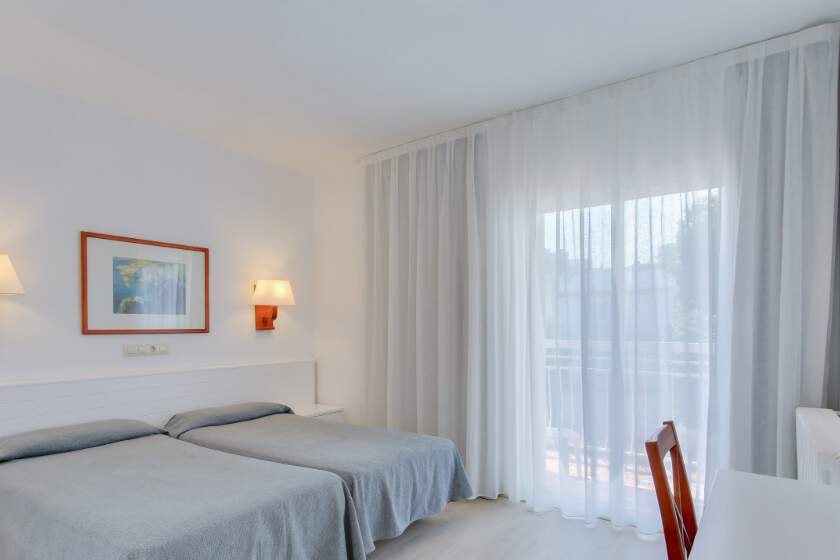 Hotel Garbi Park