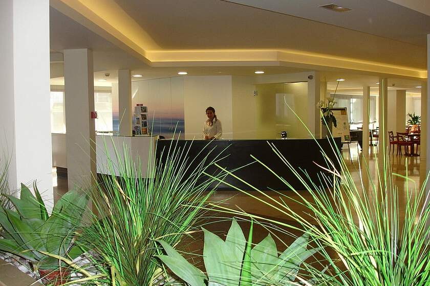 Hotel Garbi Park