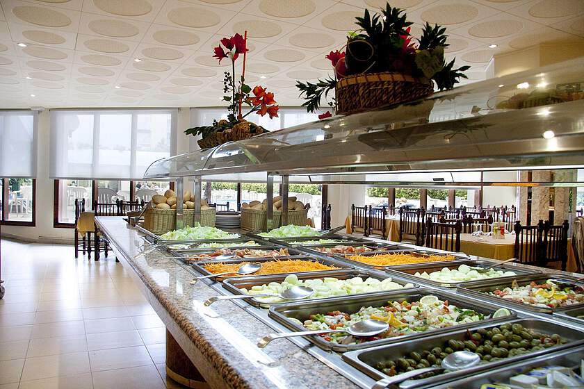 Hotel Garbi Park