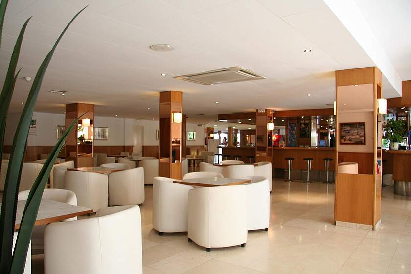 Hotel Garbi Park