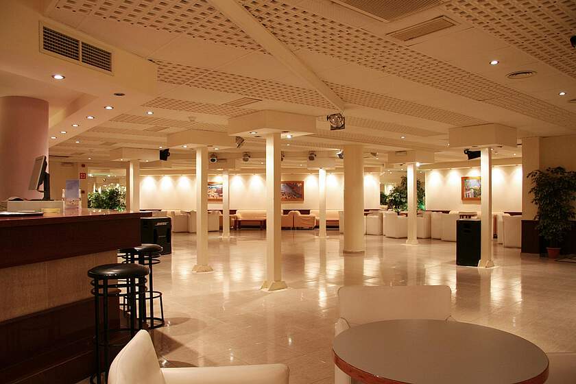 Hotel Garbi Park