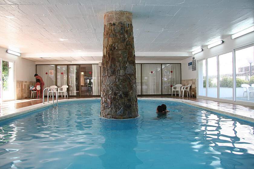 Hotel Garbi Park
